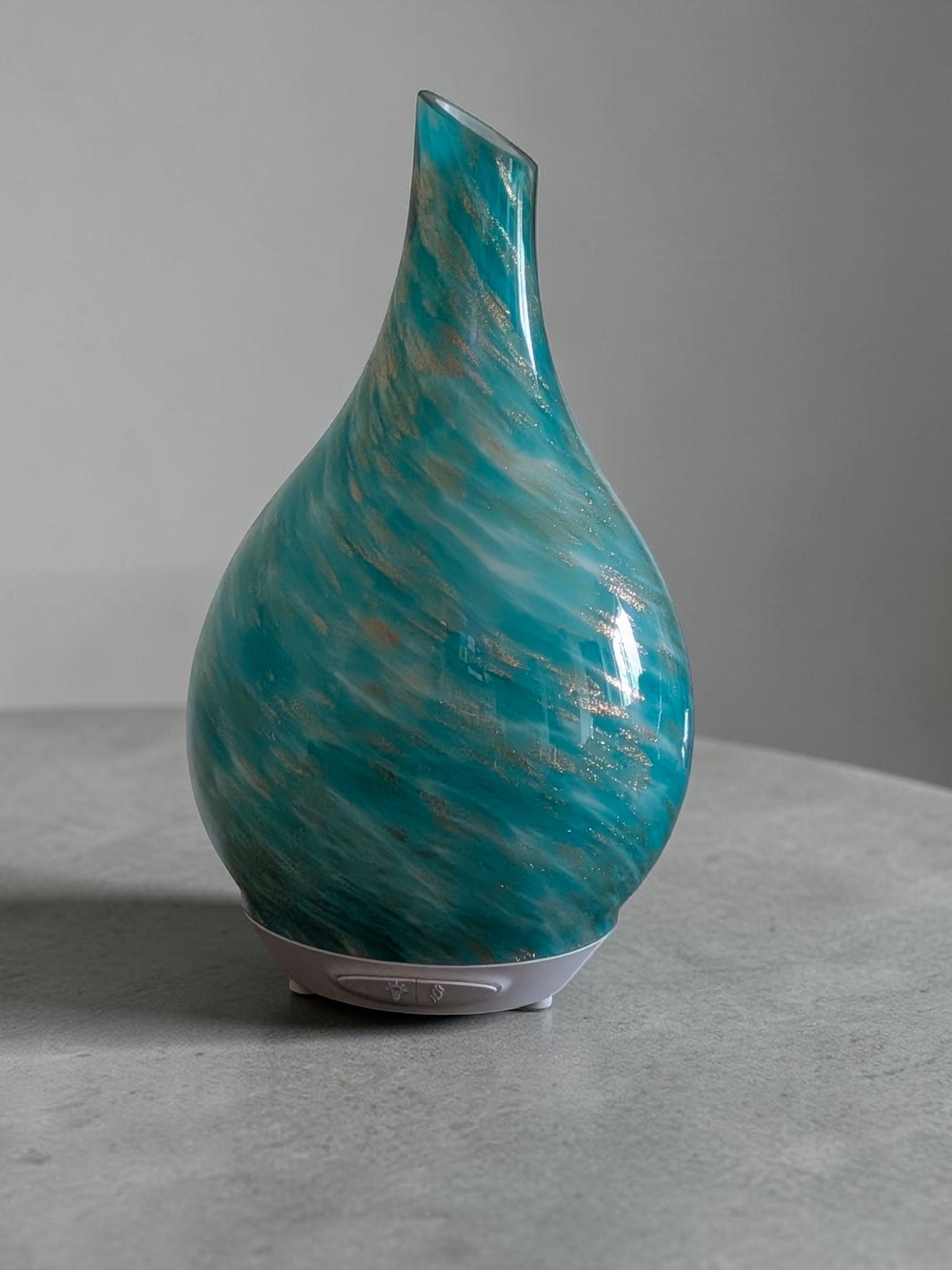SpaRoom SeaScape Essential Oil Diffuser - Picture 2 of 5